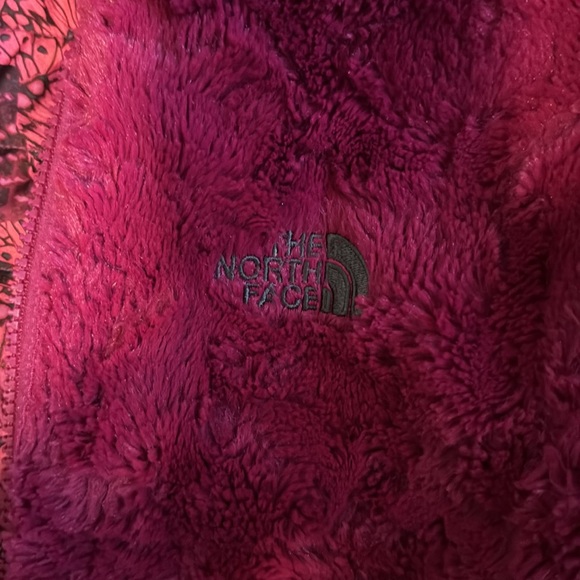 North Face Reversible Coat - Picture 5 of 5